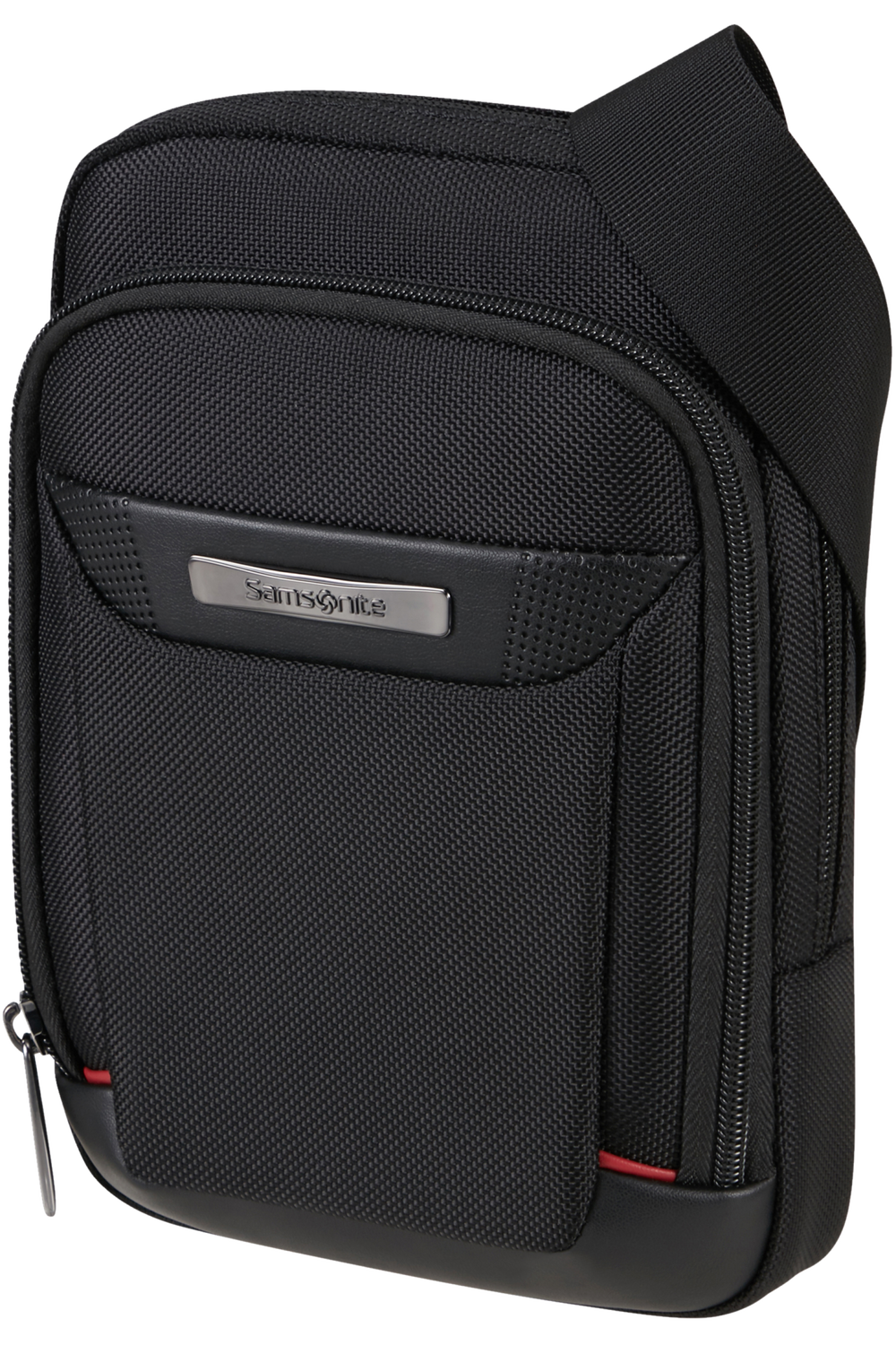 PRO-DLX 6 Crossbody Bag S - London Luggage