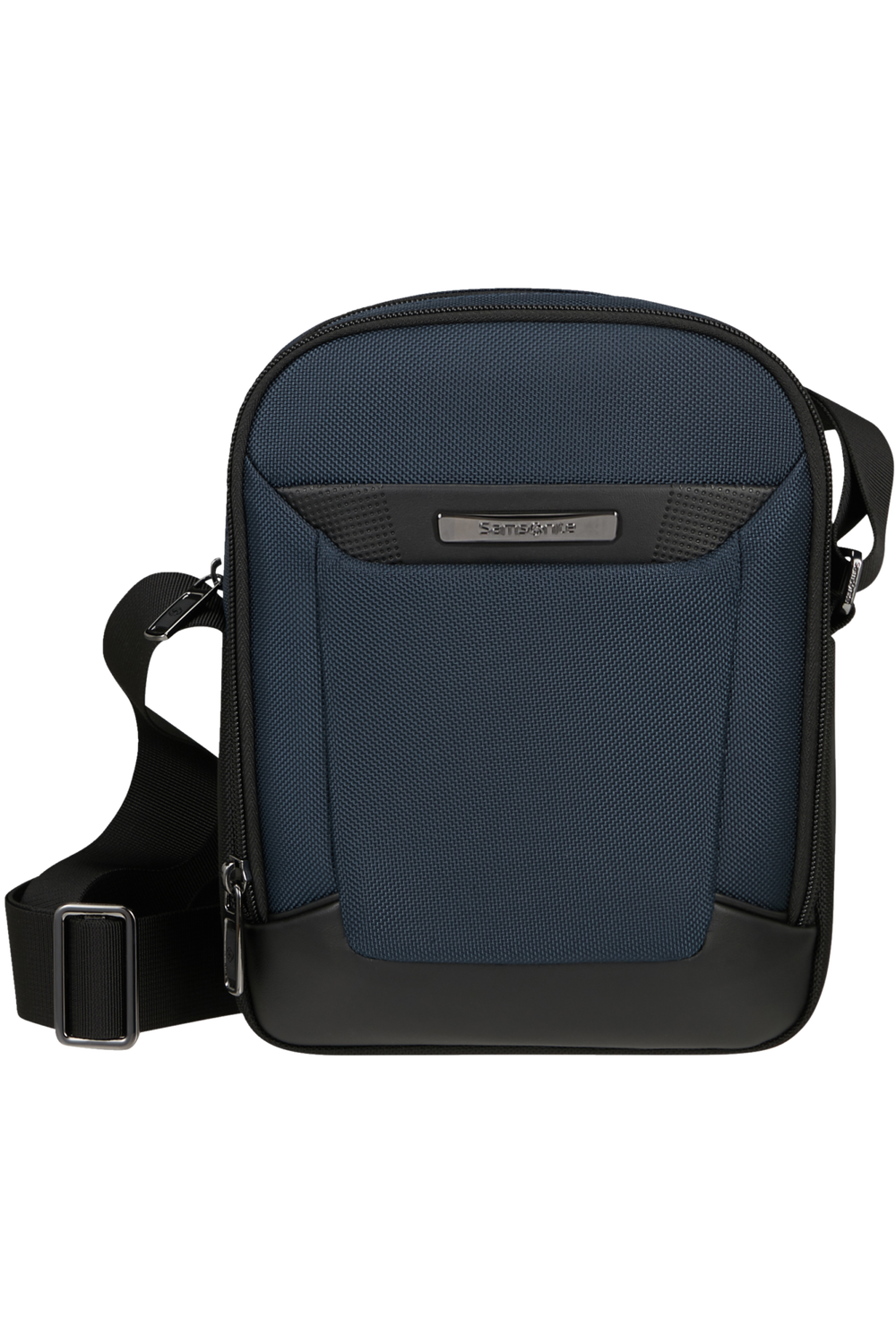 PRO-DLX 6 Crossbody Bag M - London Luggage