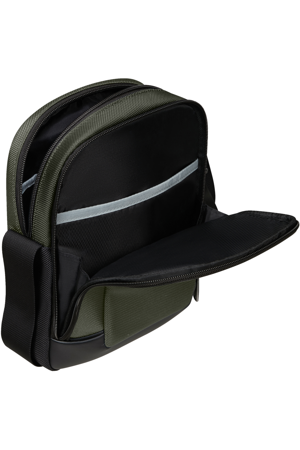 PRO-DLX 6 Crossbody Bag M - London Luggage