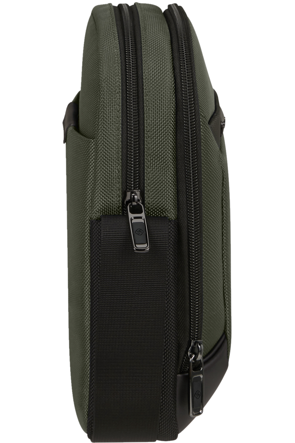 PRO-DLX 6 Crossbody Bag M - London Luggage