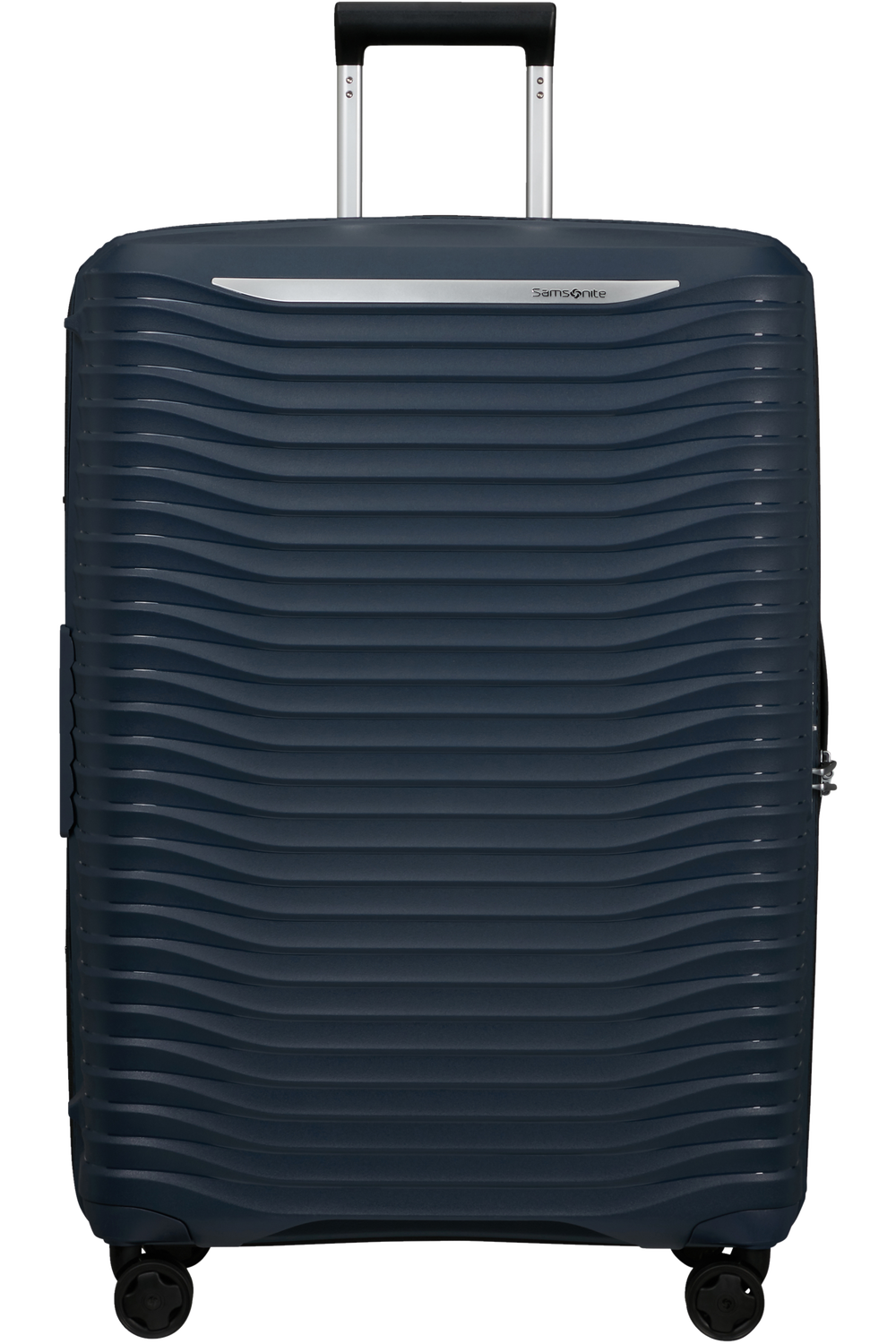 UPSCAPE Spinner Expandable (4 wheels) 75cm - Blue Nights