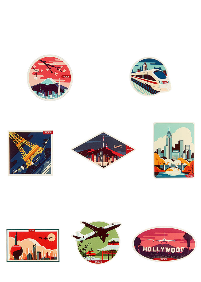 Tumi 19 Degree Aluminium Extended Trip Packing Case - London Luggage