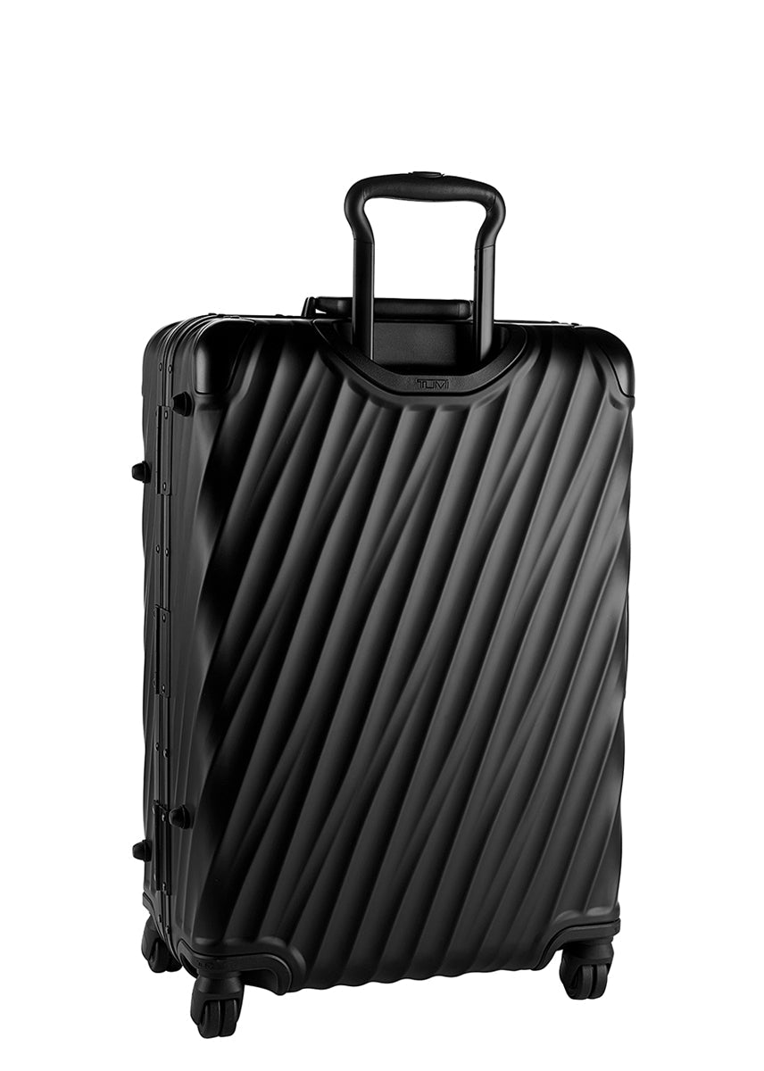 Tumi 19 Degree Aluminium Short Trip Packing Case - London Luggage