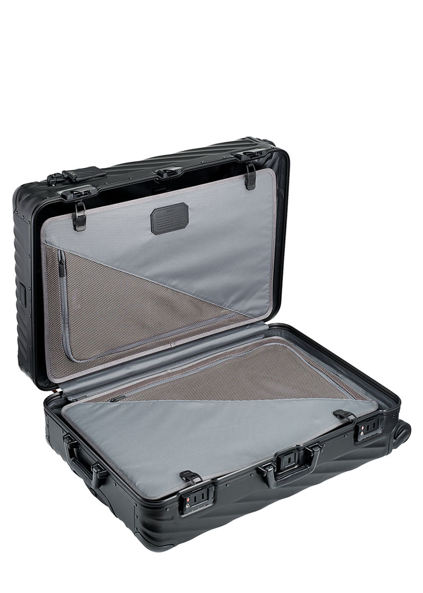 Tumi 19 Degree Aluminium Extended Trip Packing Case - London Luggage