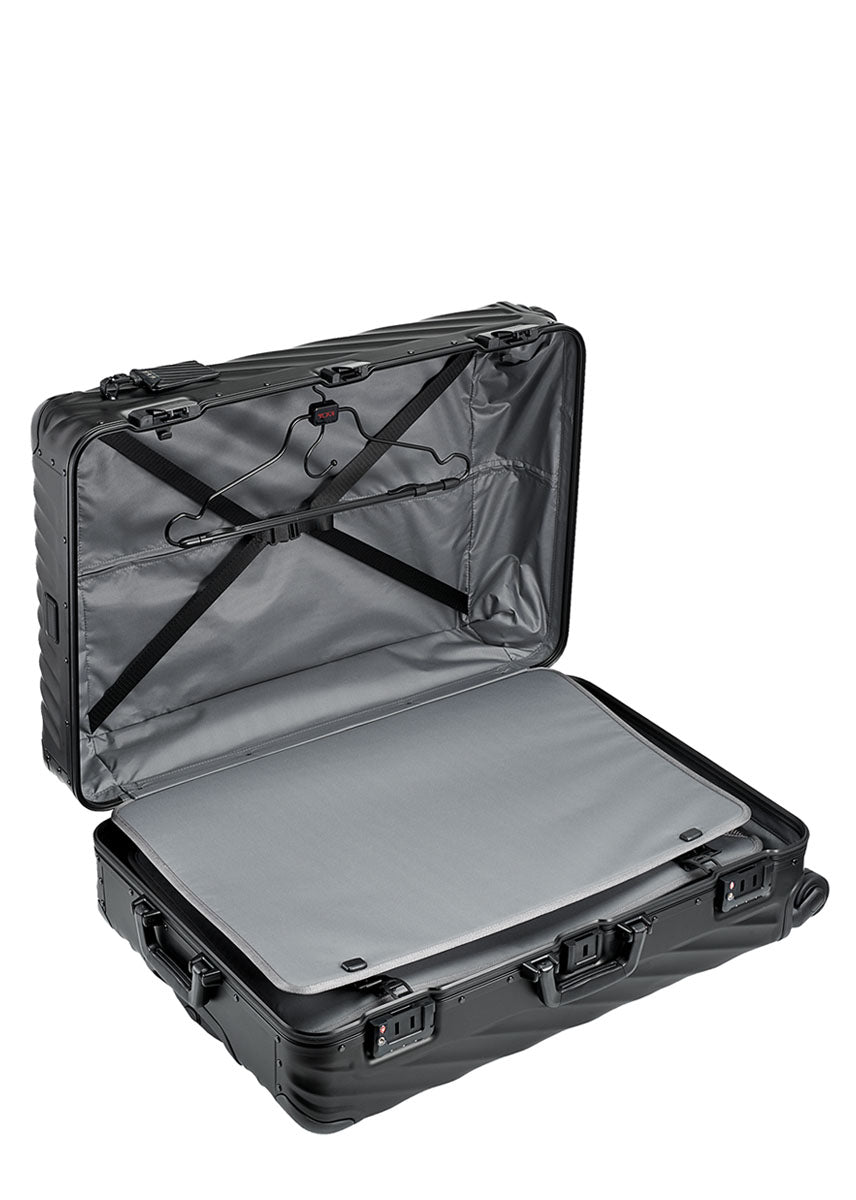 Tumi 19 Degree Aluminium Extended Trip Packing Case - London Luggage