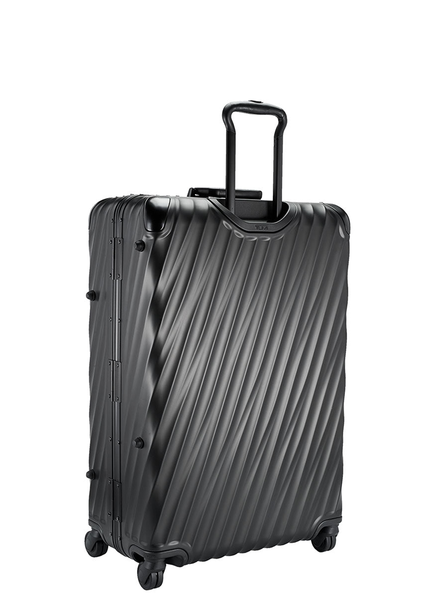 Tumi 19 Degree Aluminium Extended Trip Packing Case - London Luggage