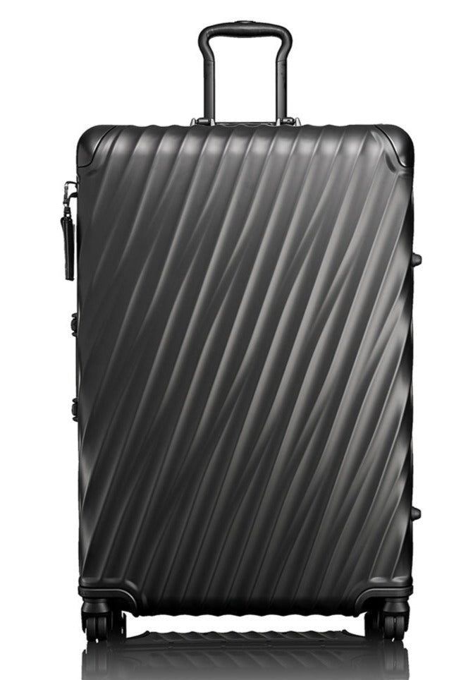 Tumi 19 Degree Aluminium Extended Trip Packing Case - London Luggage