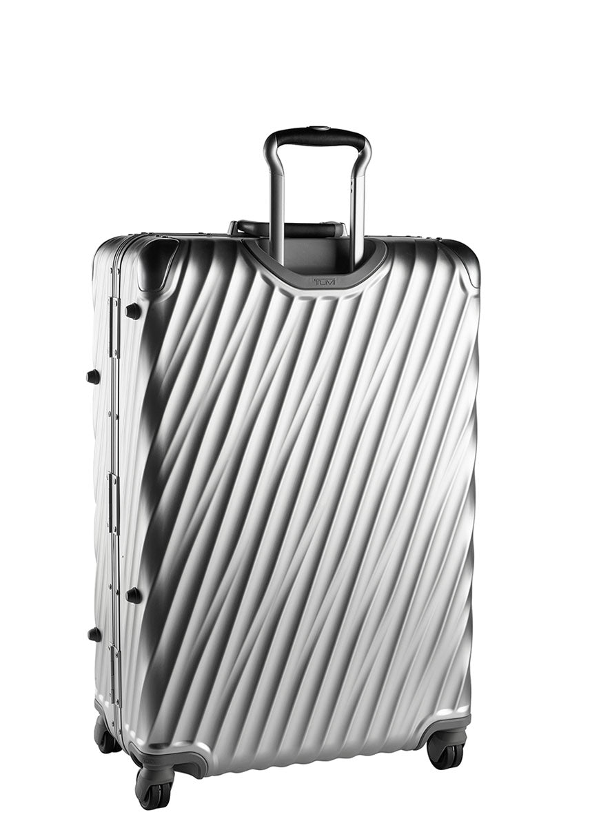 Tumi 19 Degree Aluminium Extended Trip Packing Case - London Luggage