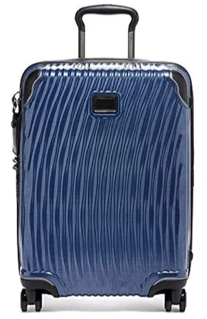 Tumi latitude carry sales on