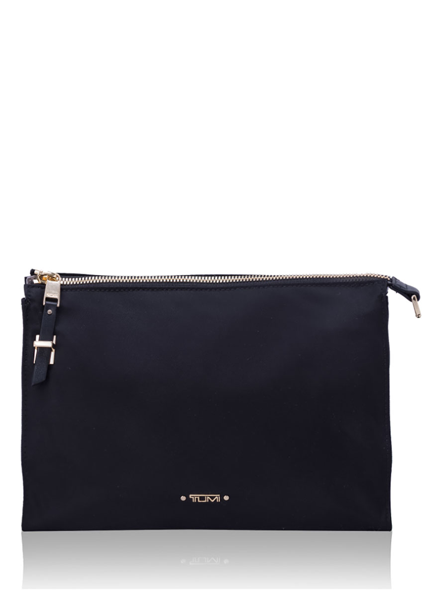 London Luggage Voyageur Basel Triangle Pouch - London Luggage