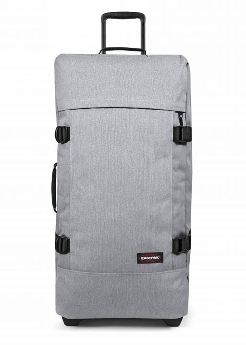 Eastpak Tranverz Upright L - Sunday Grey - London Luggage