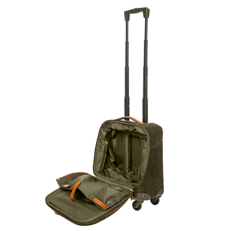 Pilotcase Business Trolley - London Luggage
