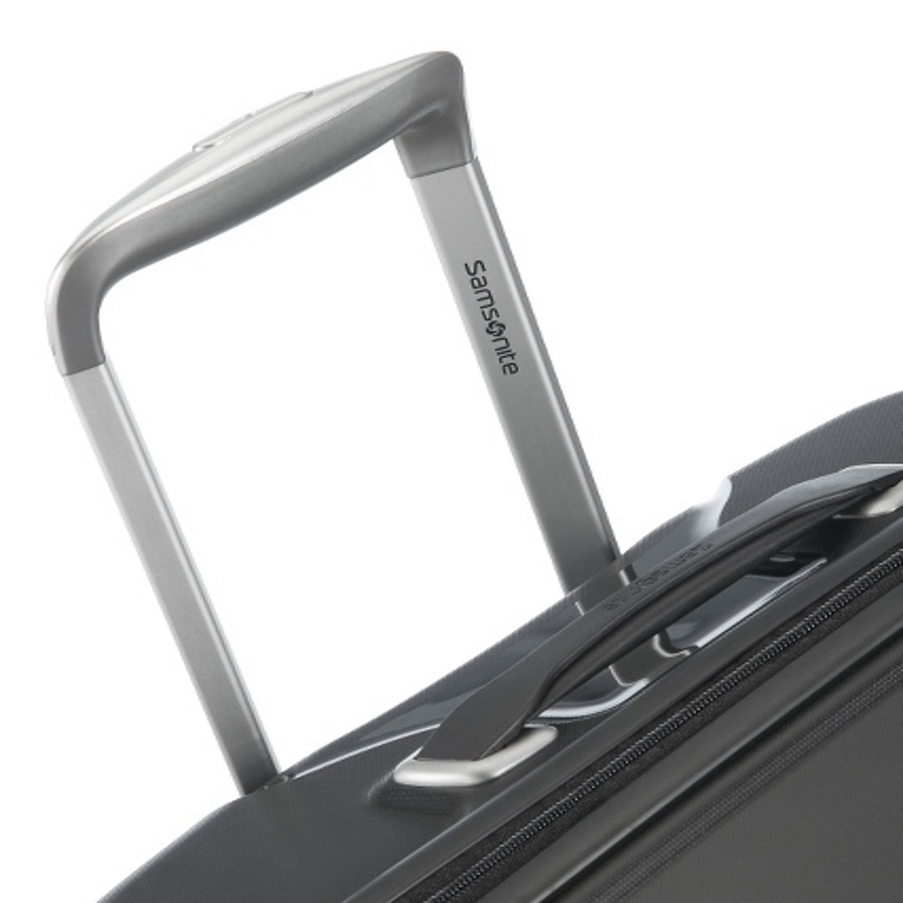 FLUX 4 Expandable Suitcase 75cm (4 Wheel) - London Luggage