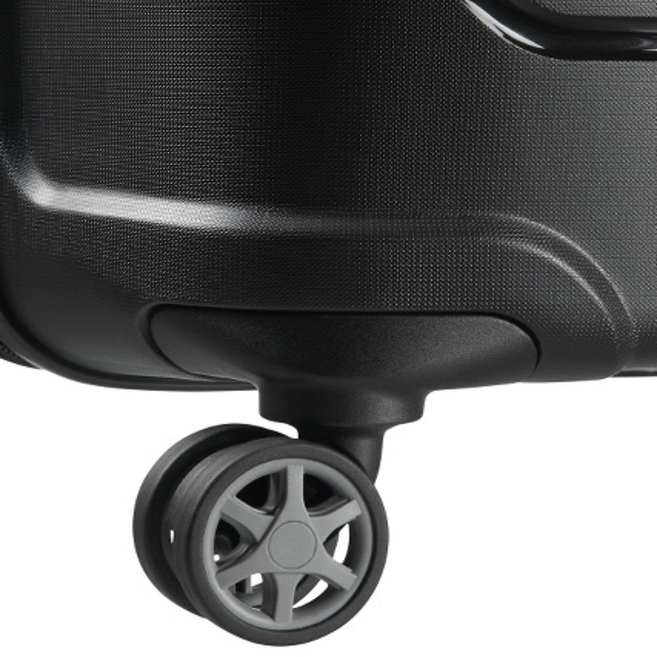 FLUX 4 Expandable Suitcase 75cm (4 Wheel) - London Luggage