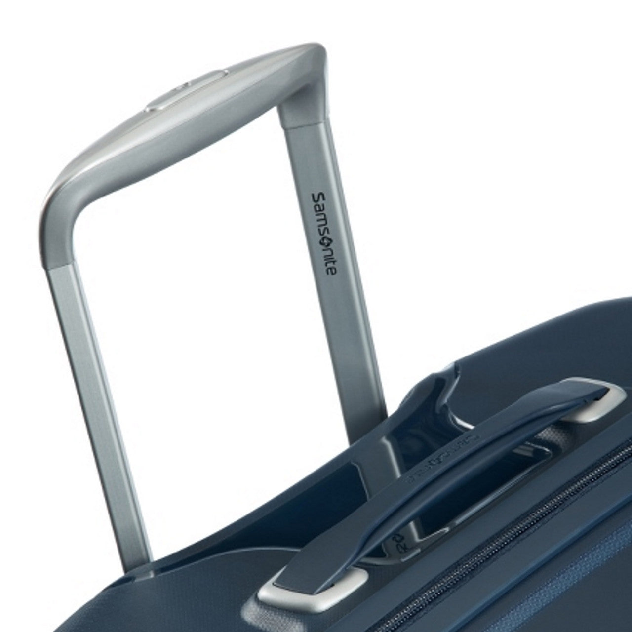 FLUX 4 Expandable Suitcase 75cm (4 Wheel) - London Luggage