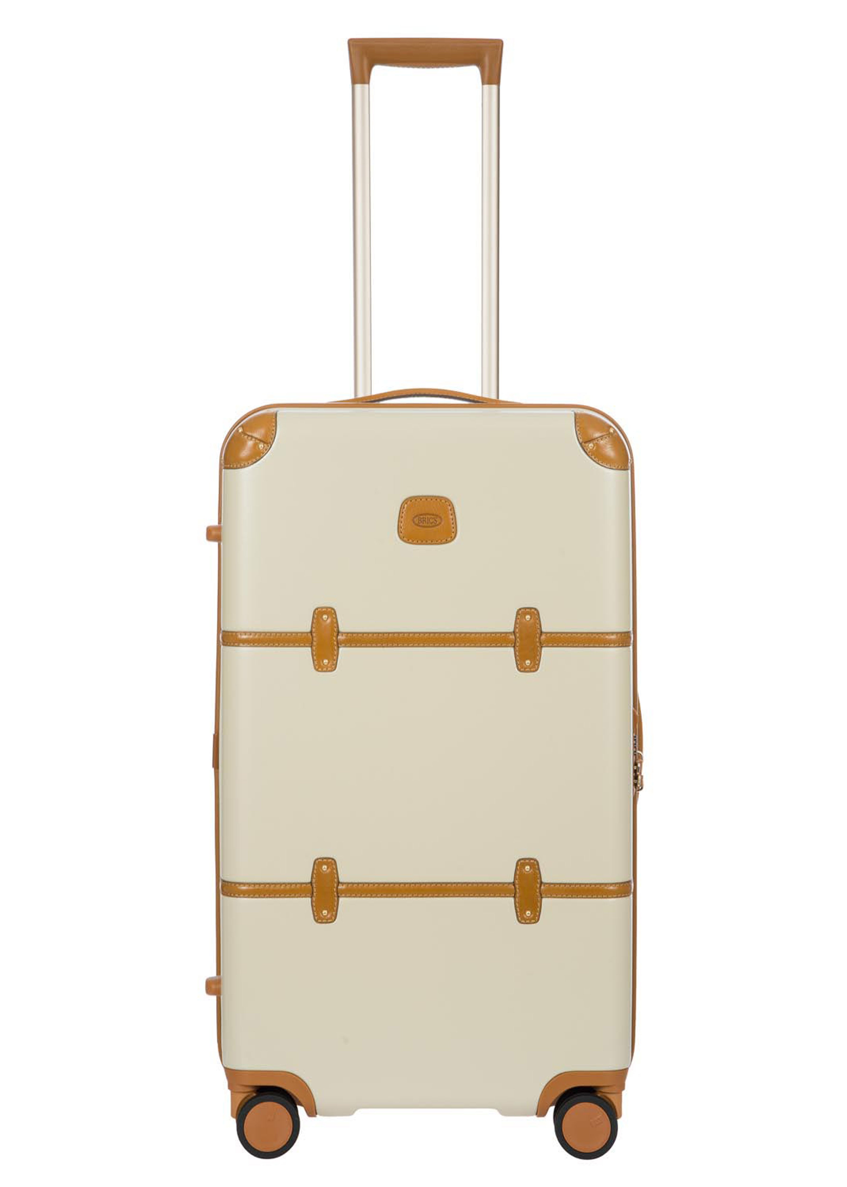 Brics Bellagio Travel Trunk - London Luggage