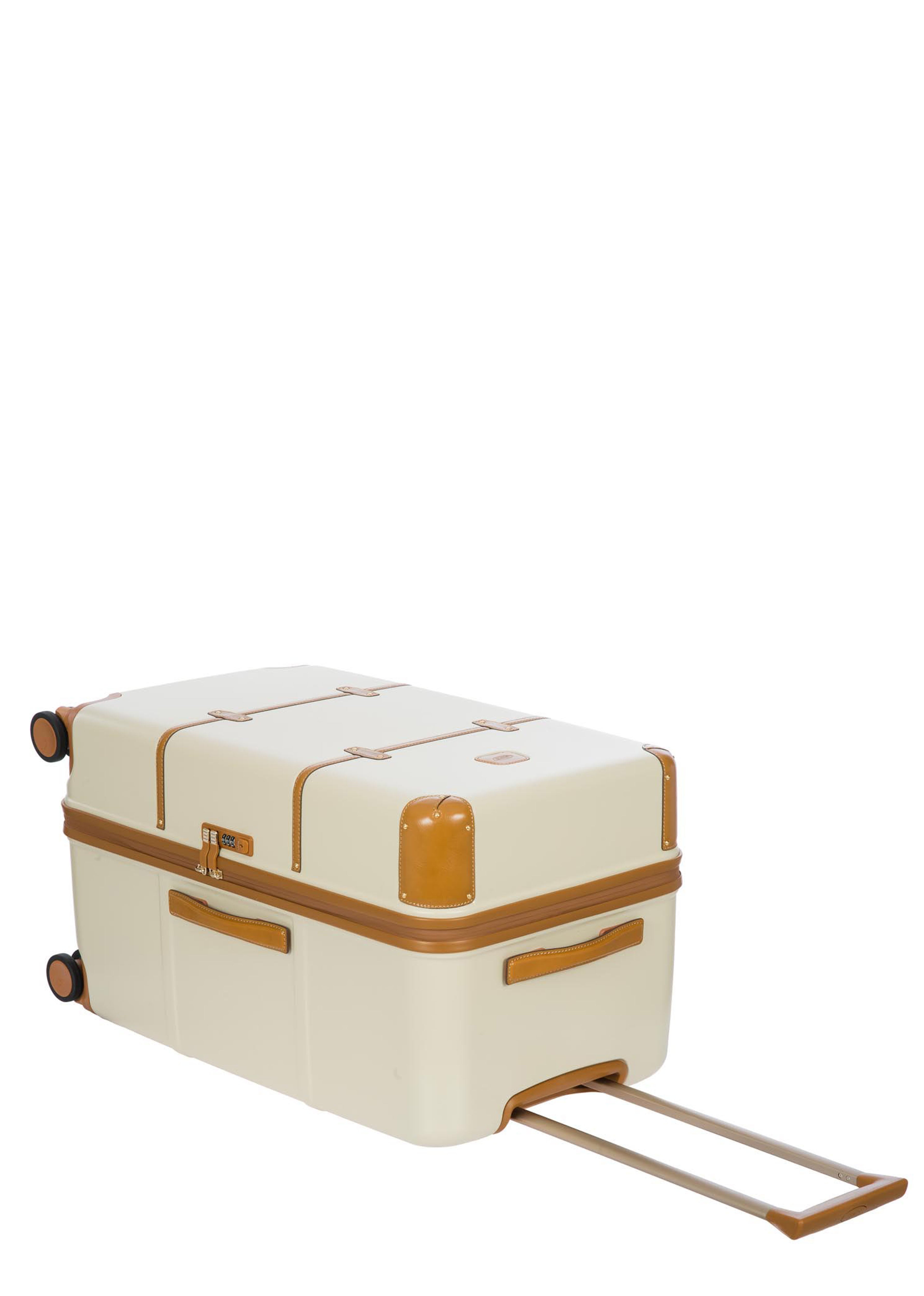 Brics Bellagio Travel Trunk - London Luggage