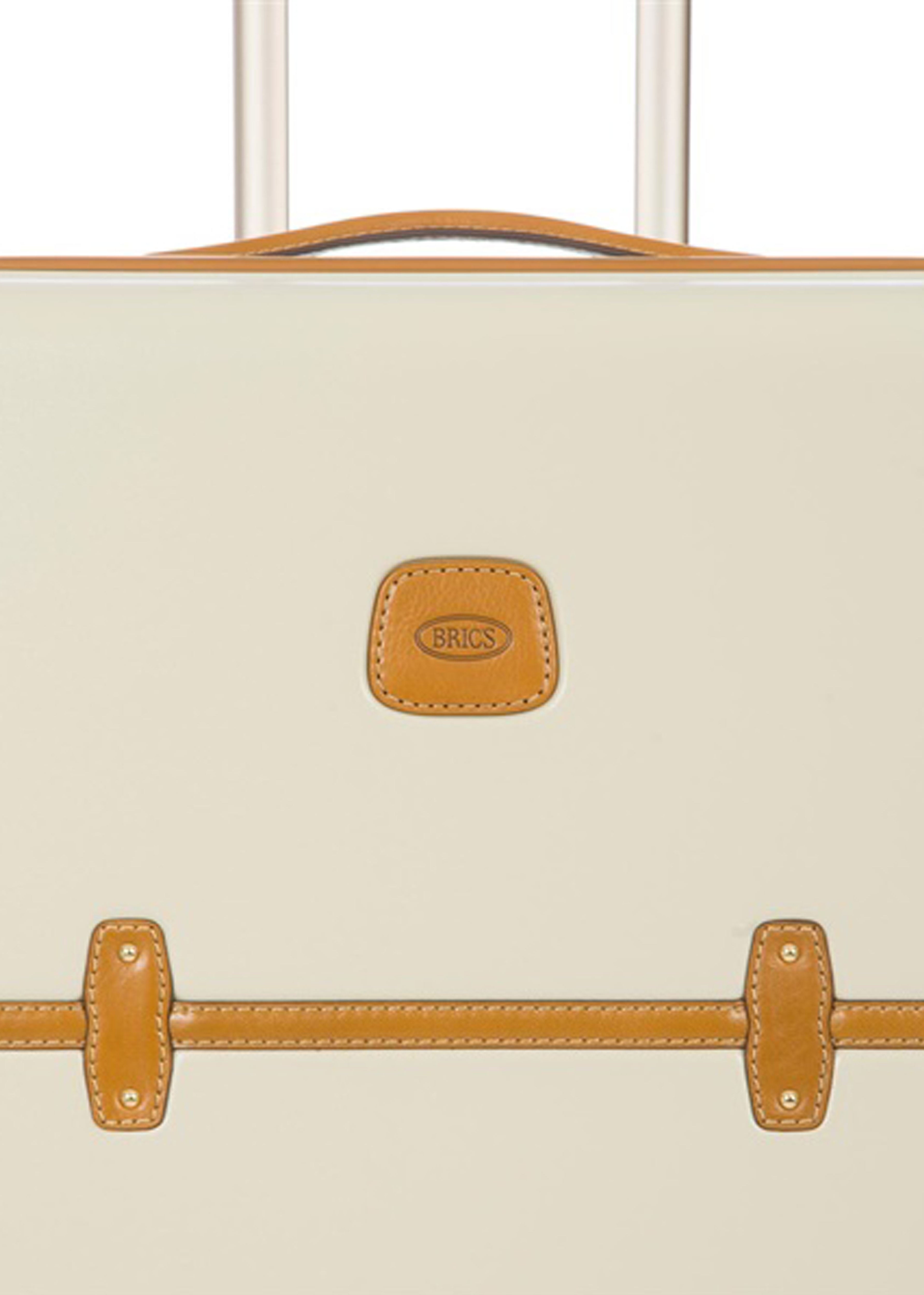 Brics Bellagio Travel Trunk - London Luggage