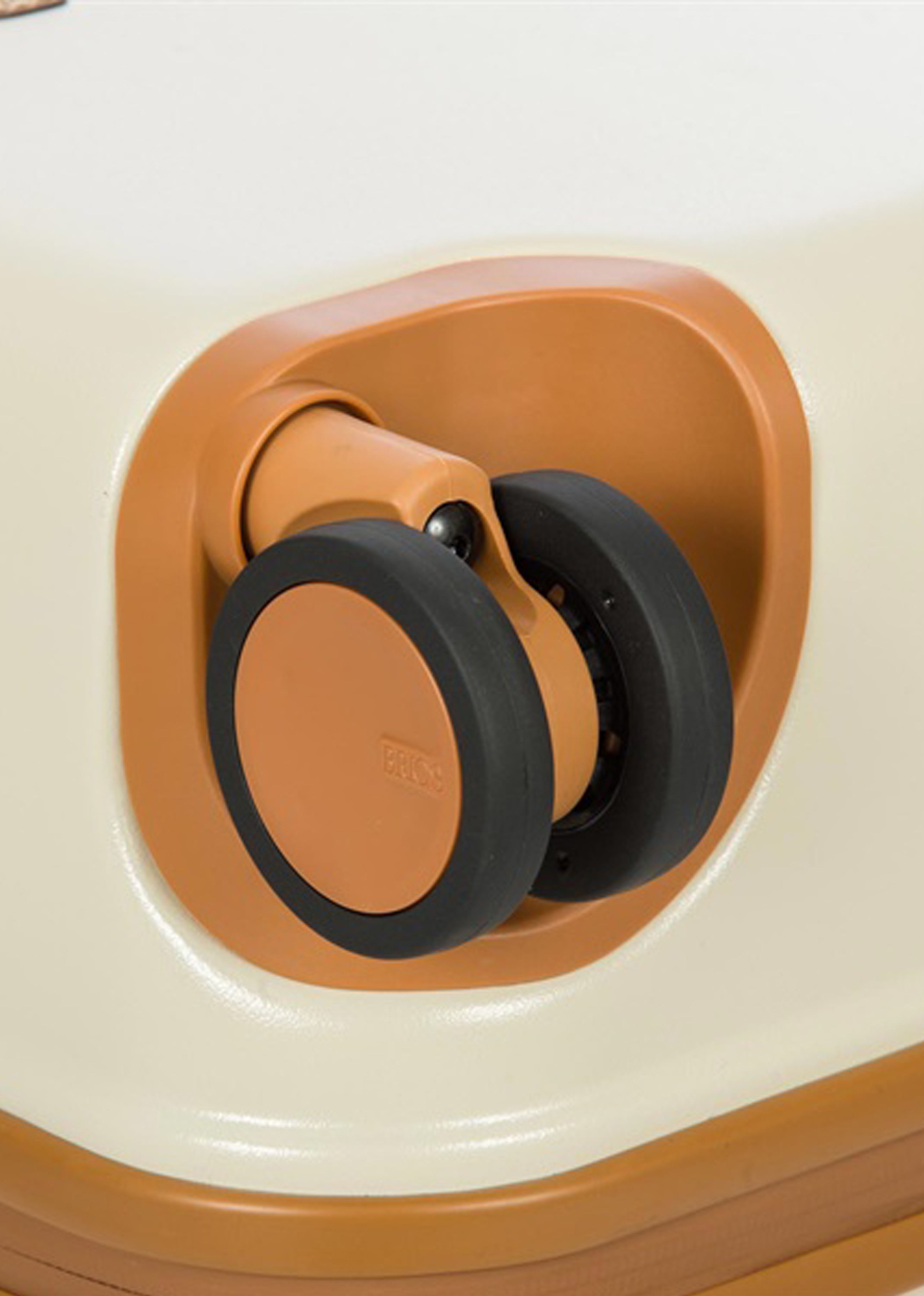 Brics Bellagio Travel Trunk - London Luggage