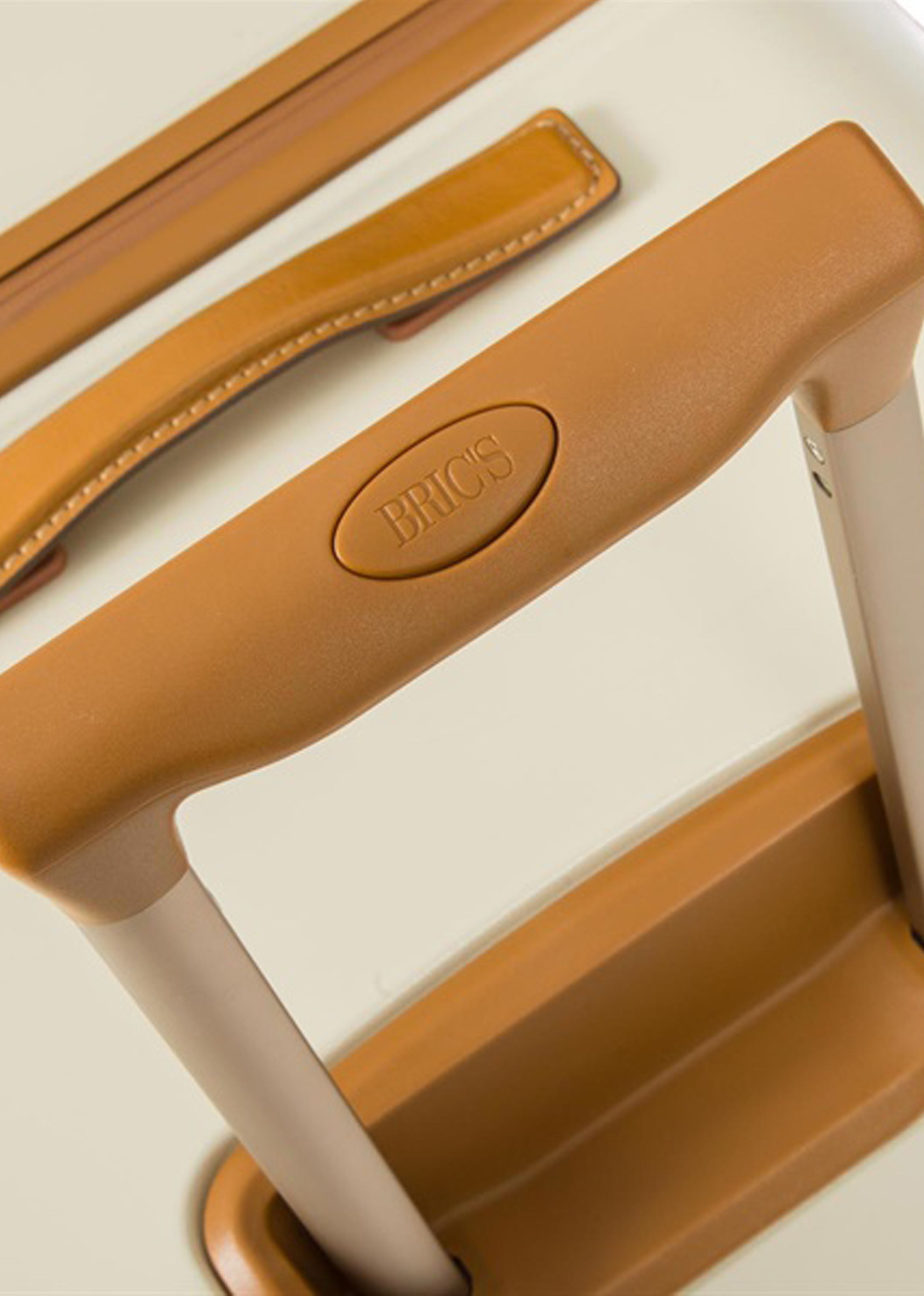 Brics Bellagio Travel Trunk - London Luggage