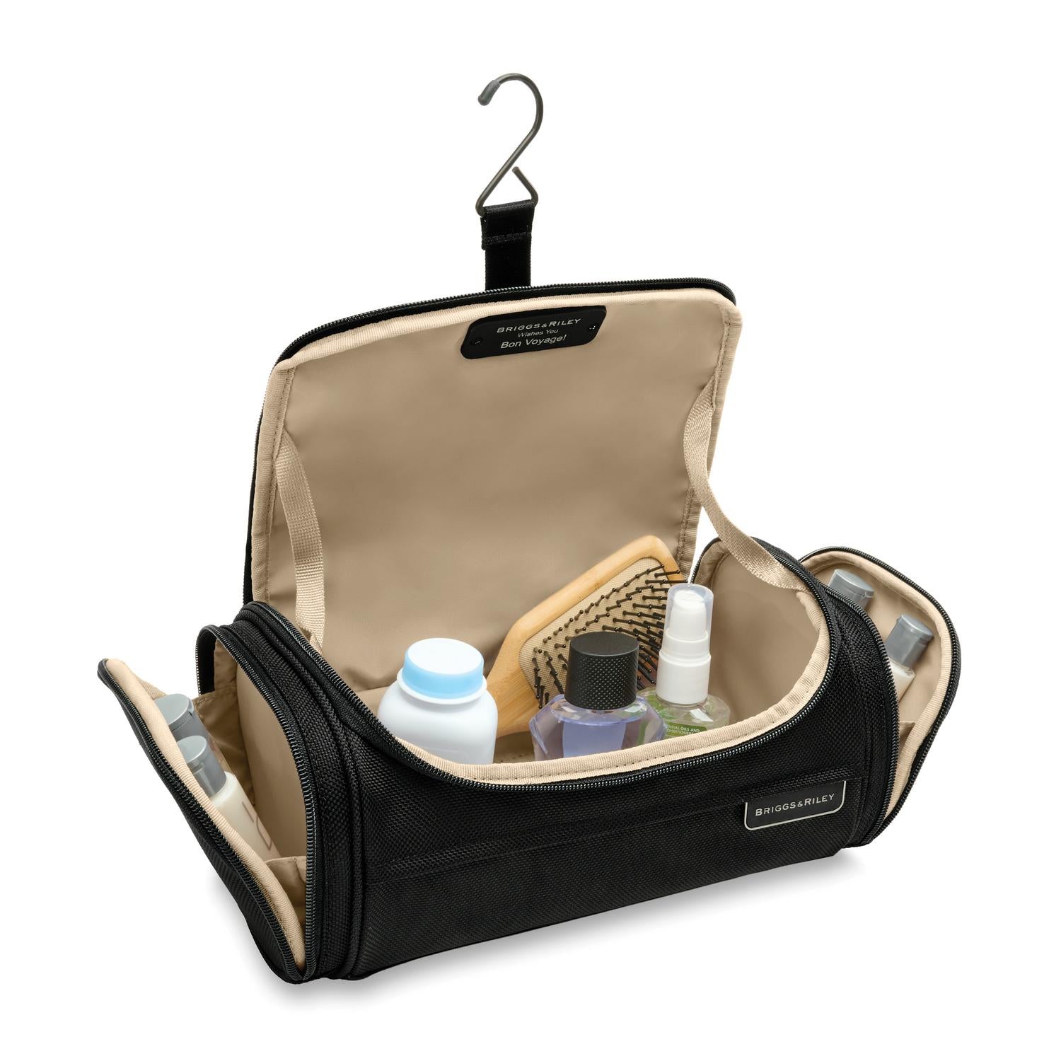 Executive Essentials Kit - London Luggage