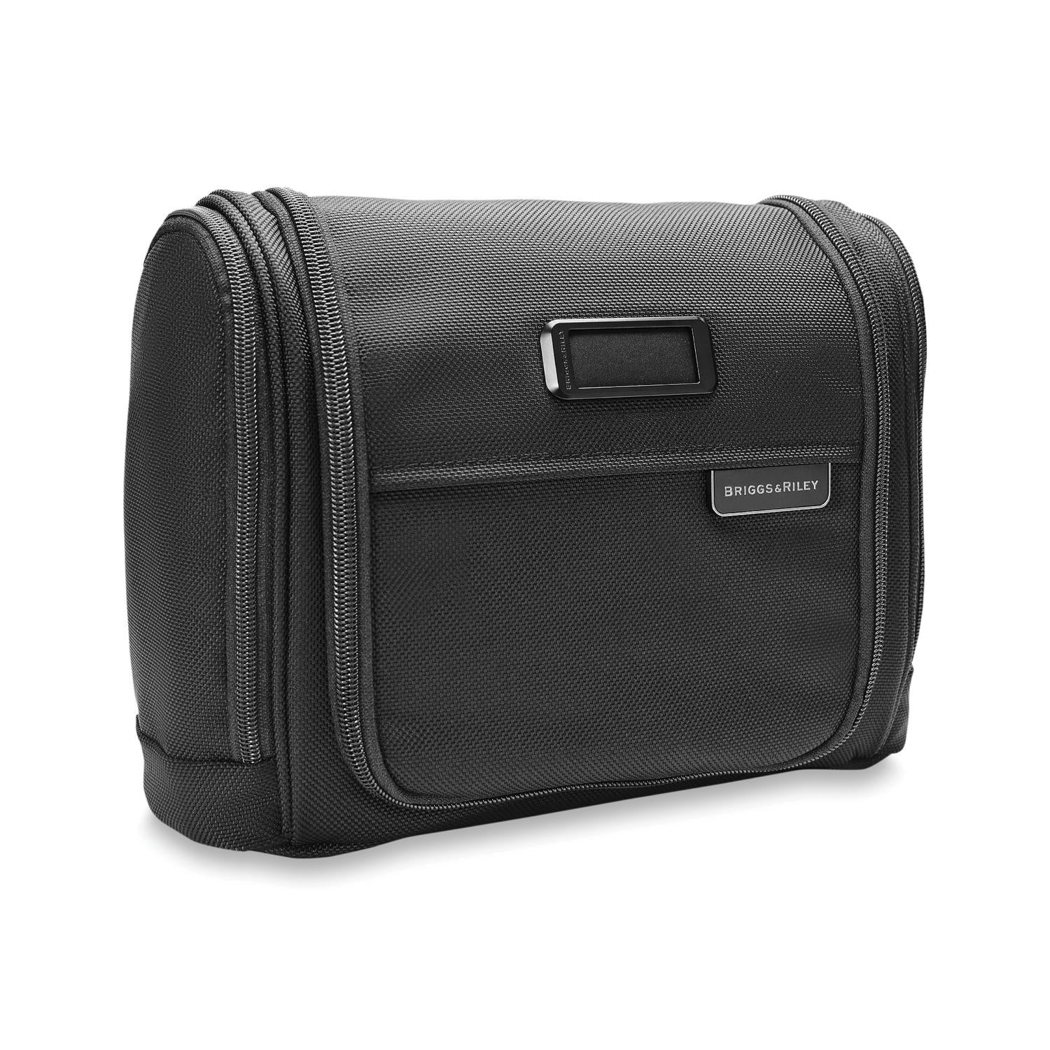 Deluxe Hangable Kit - London Luggage