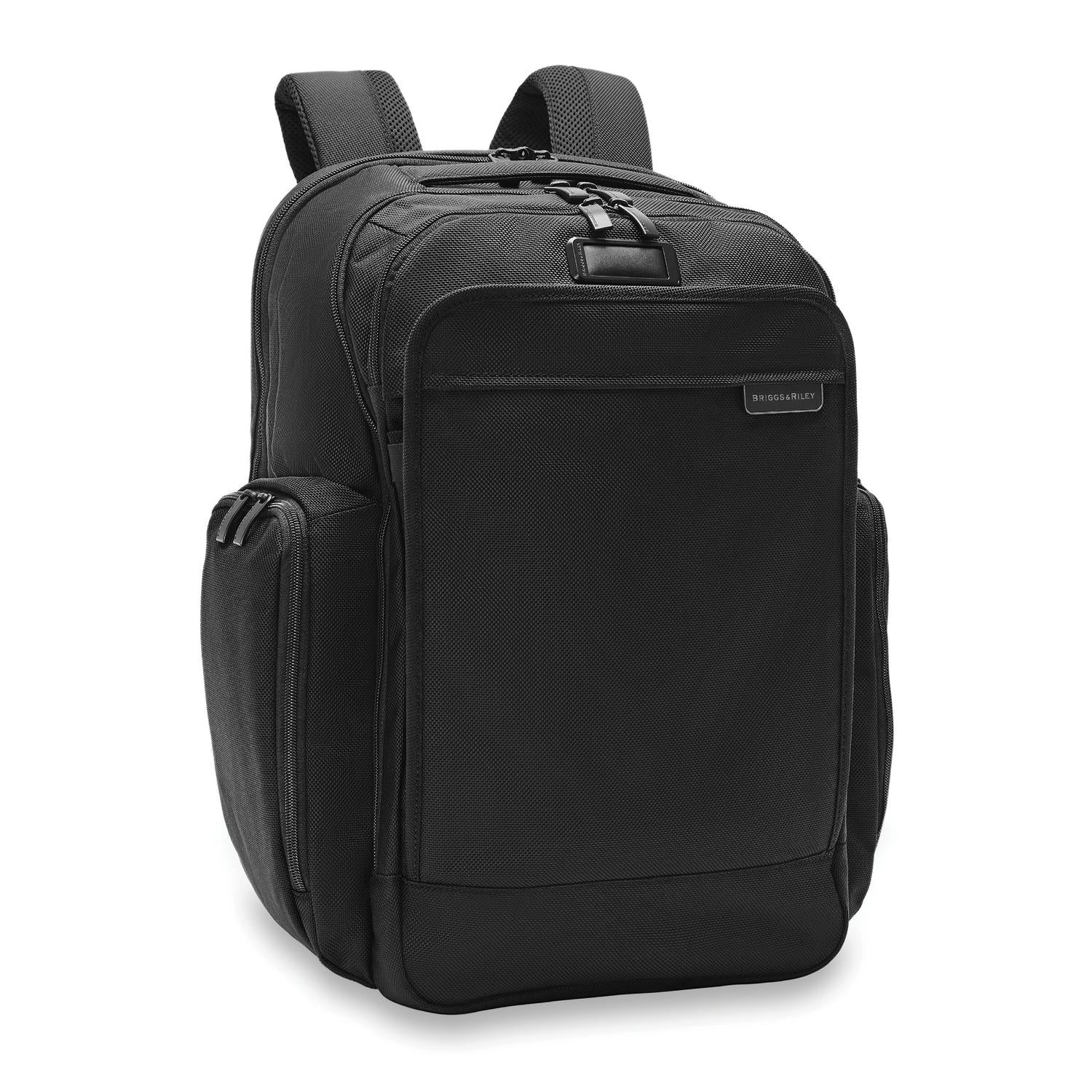 BASELINE Traveller Backpack - Black