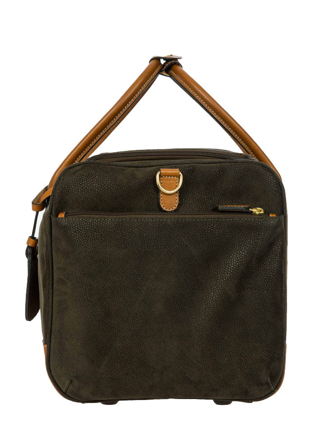 Life Holdall Carry On 21" - Olive