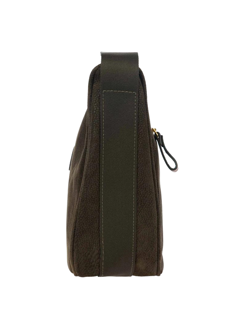 Half-moon Bag LUNA - London Luggage