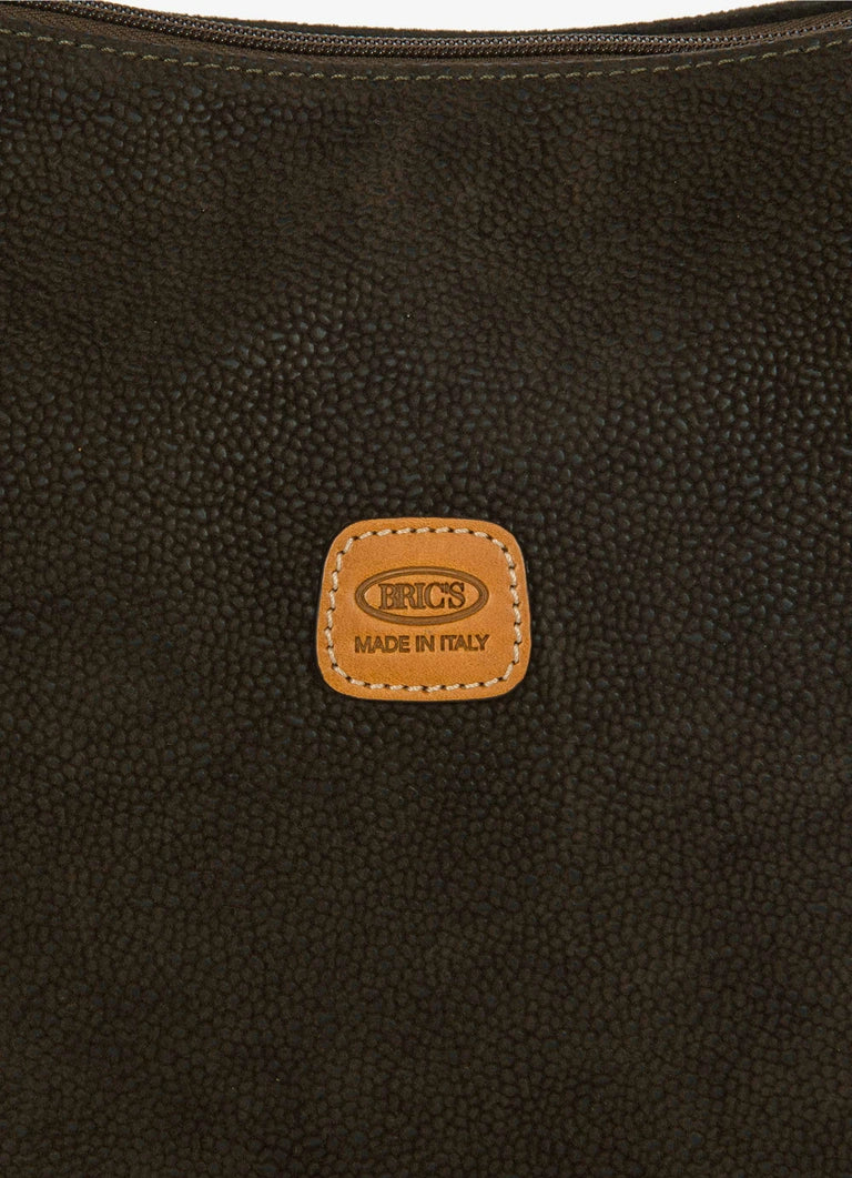 Half-moon Bag LUNA - London Luggage