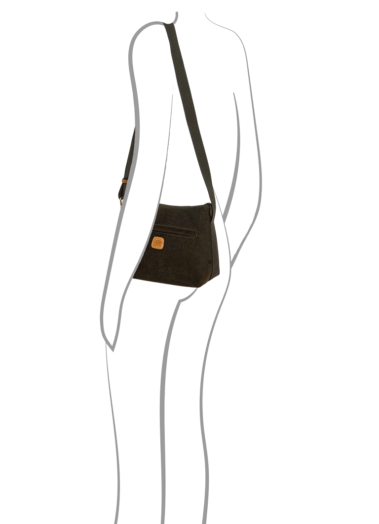 Shoulderbag Small MARTINA - London Luggage