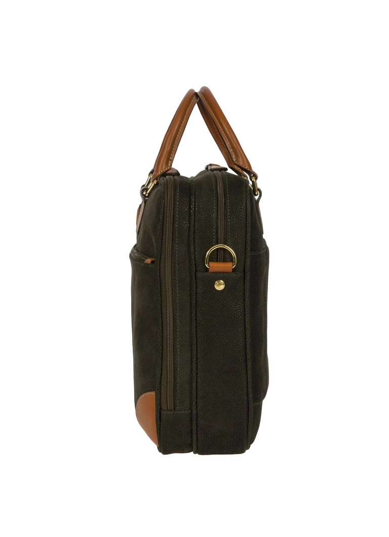 Life Briefcase - London Luggage