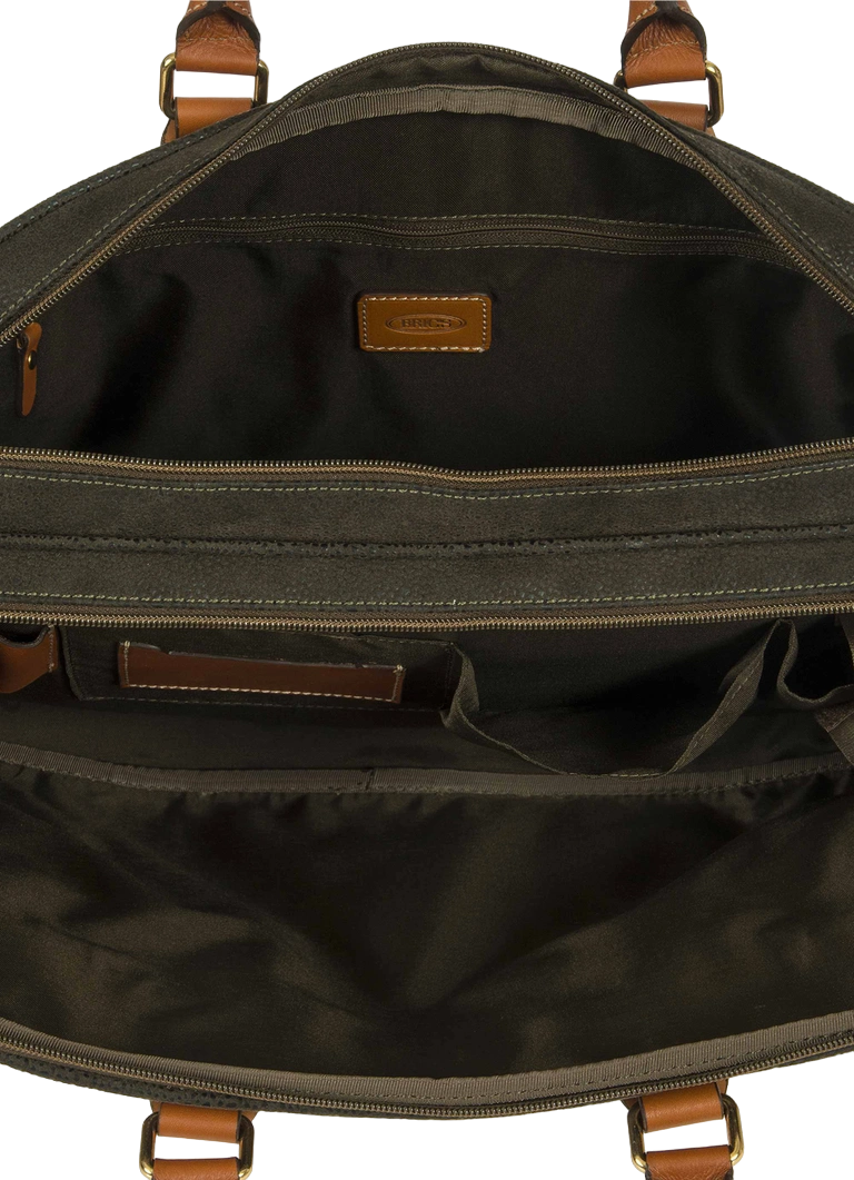 Life Briefcase - London Luggage
