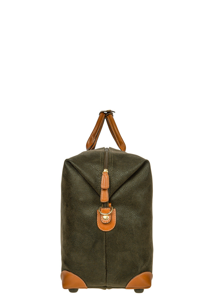 Brics Life Holdall Medium Clipper - London Luggage