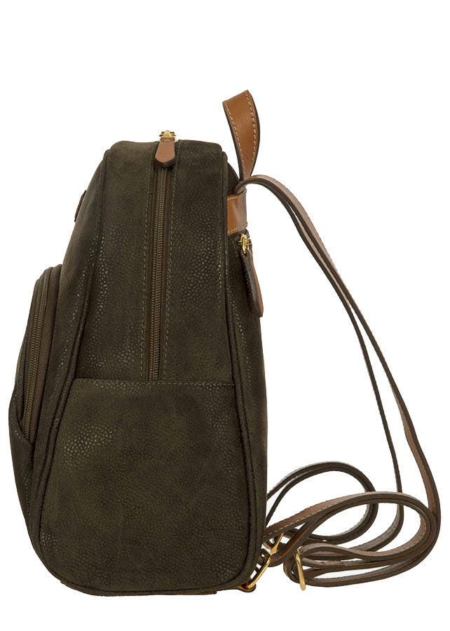 LIFE Backpack Small - Olive
