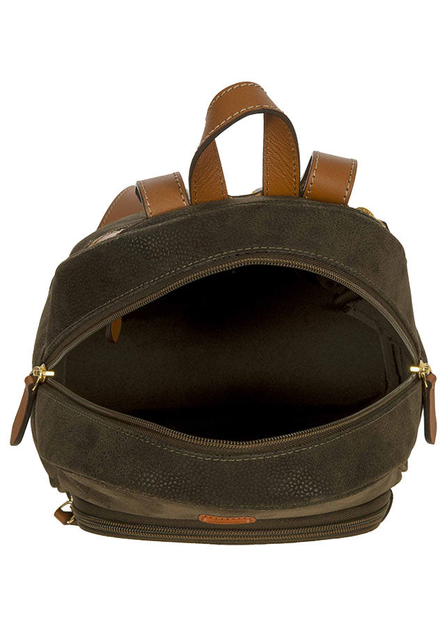 LIFE Backpack Small - Olive