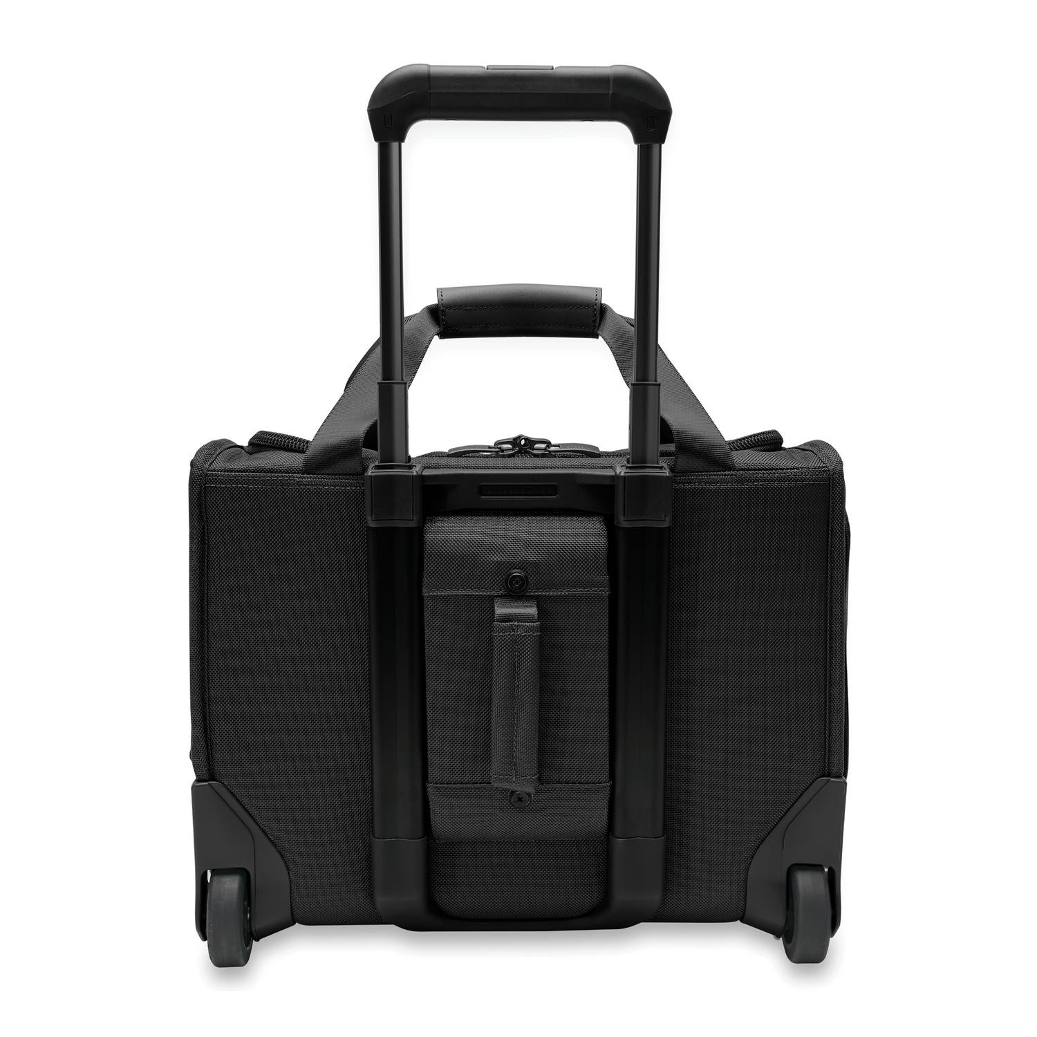 BASELINE 2-Wheel Cabin Bag - London Luggage