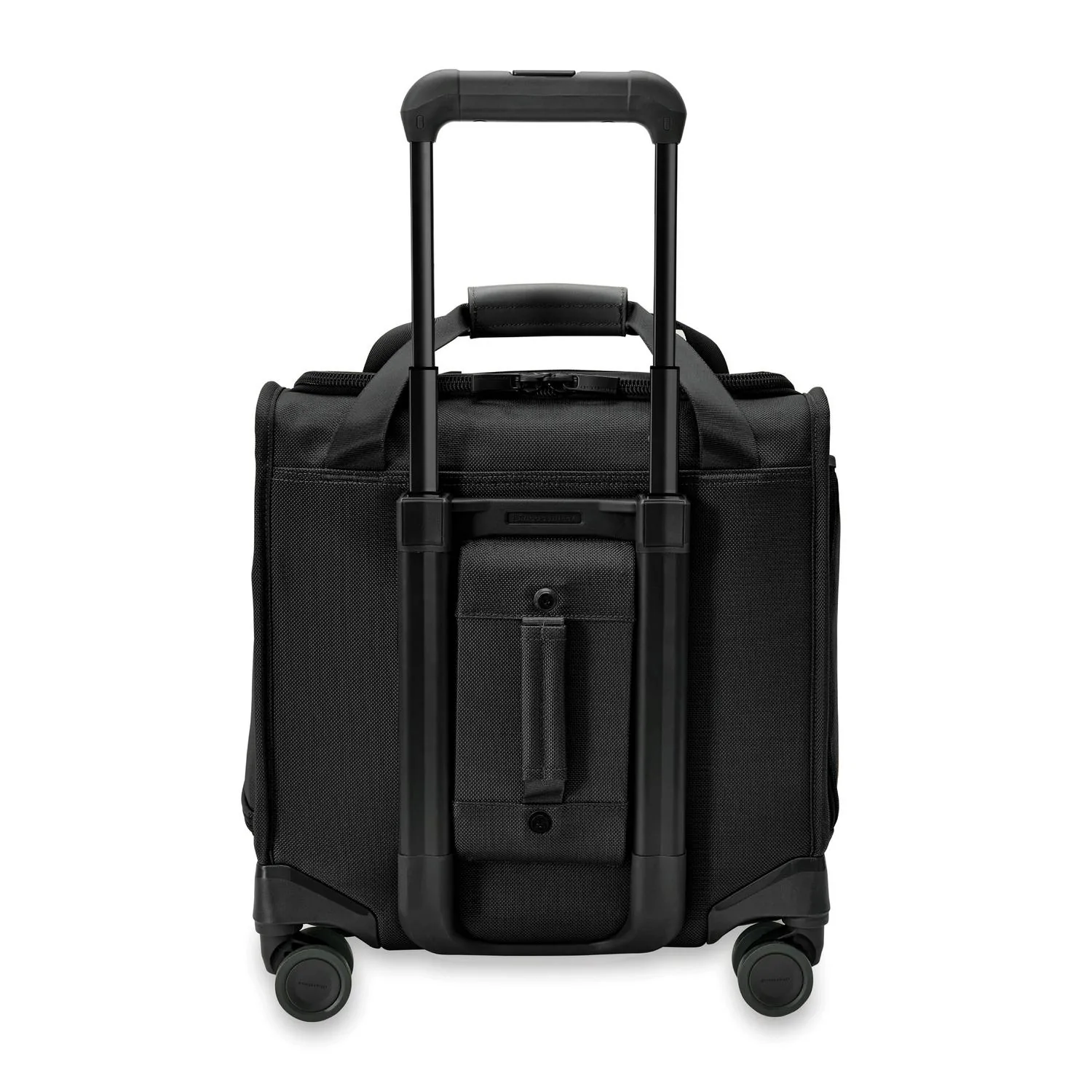 BASELINE Cabin Spinner Black - London Luggage