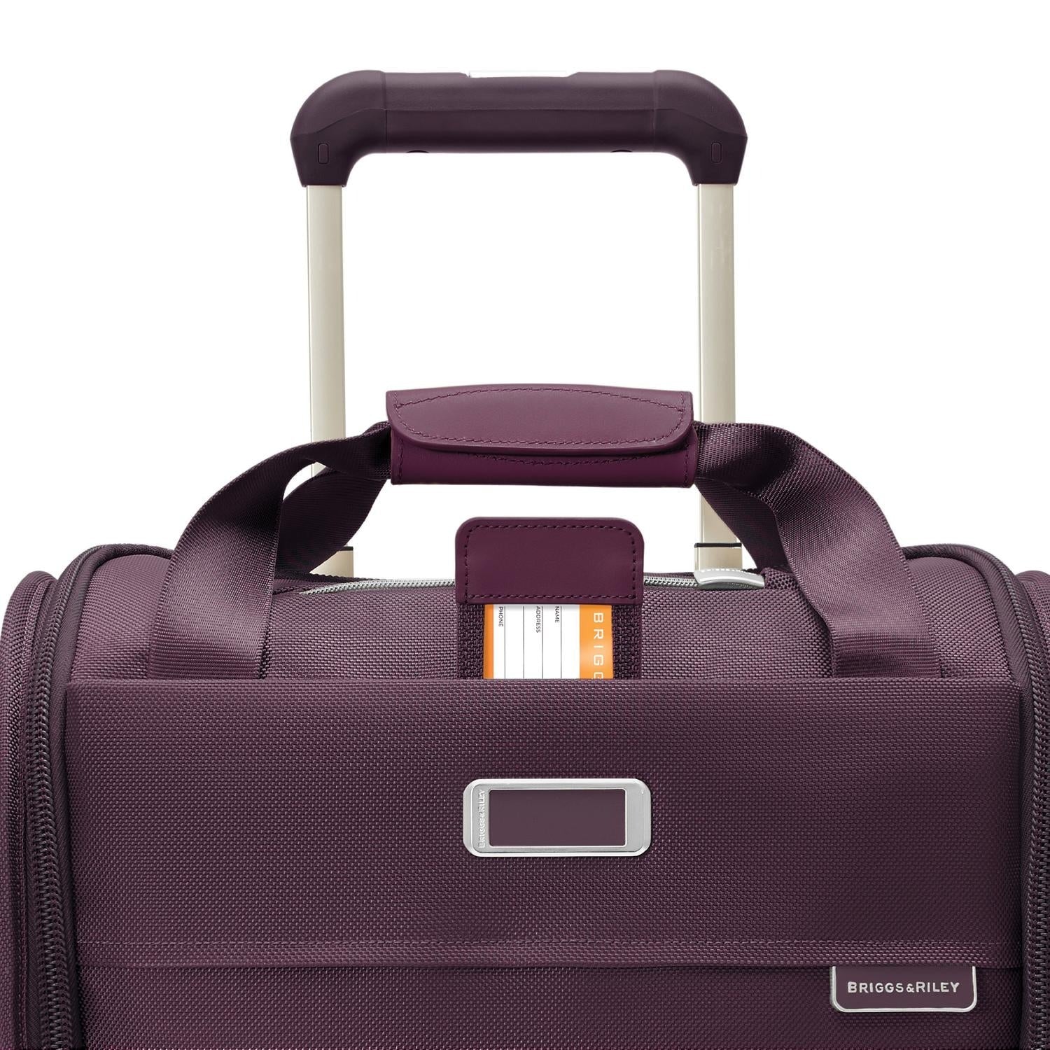 BASELINE Limited Edition Cabin Spinner - London Luggage