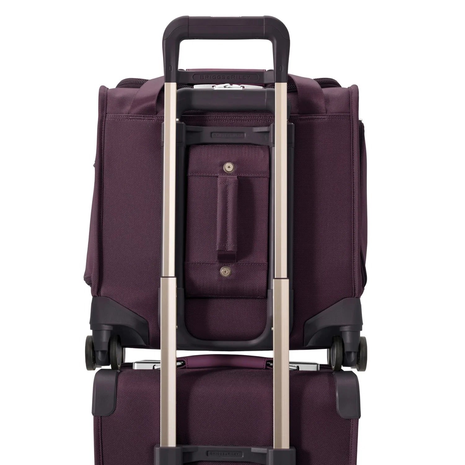 BASELINE Limited Edition Cabin Spinner - London Luggage