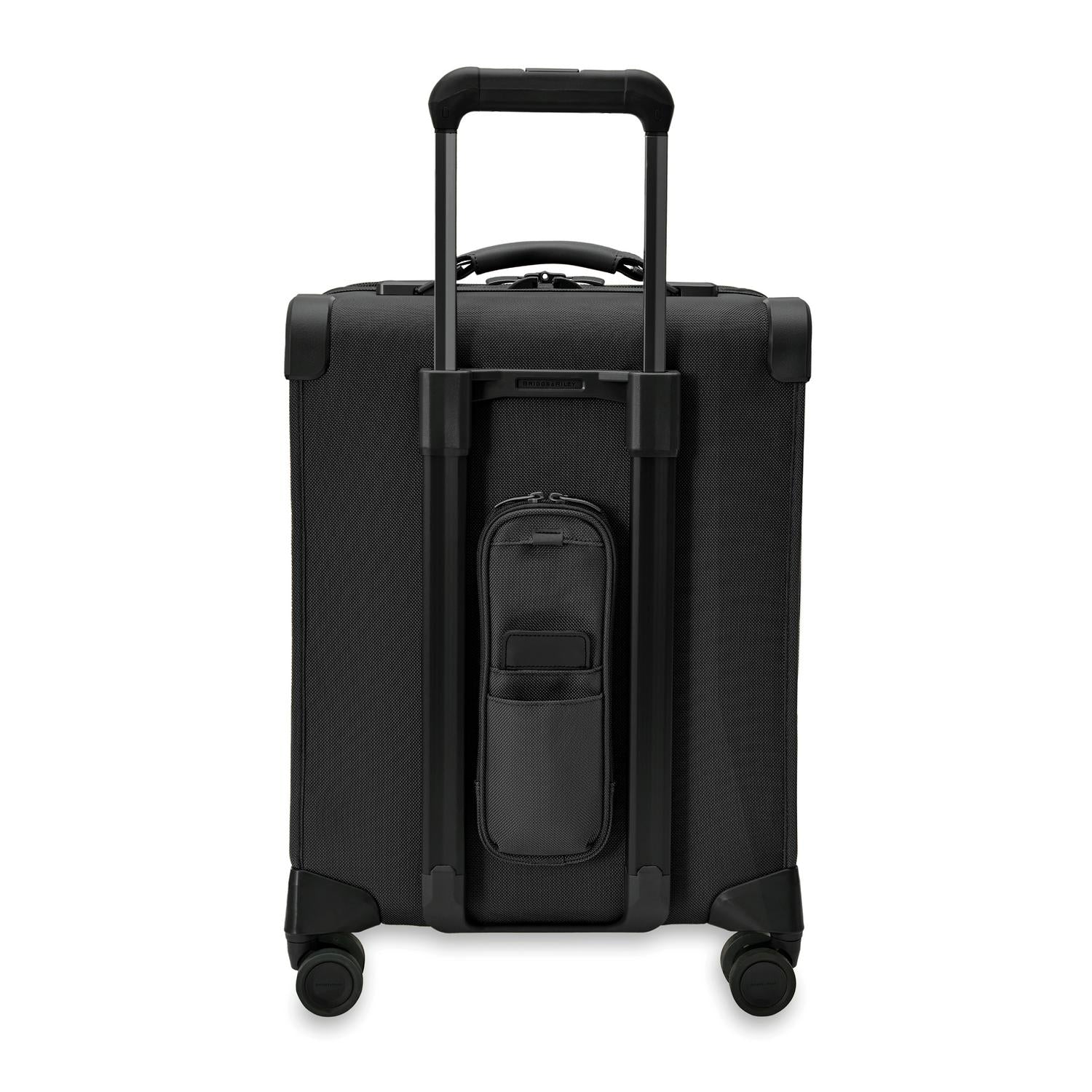 BASELINE Global Carry-On Spinner - Black