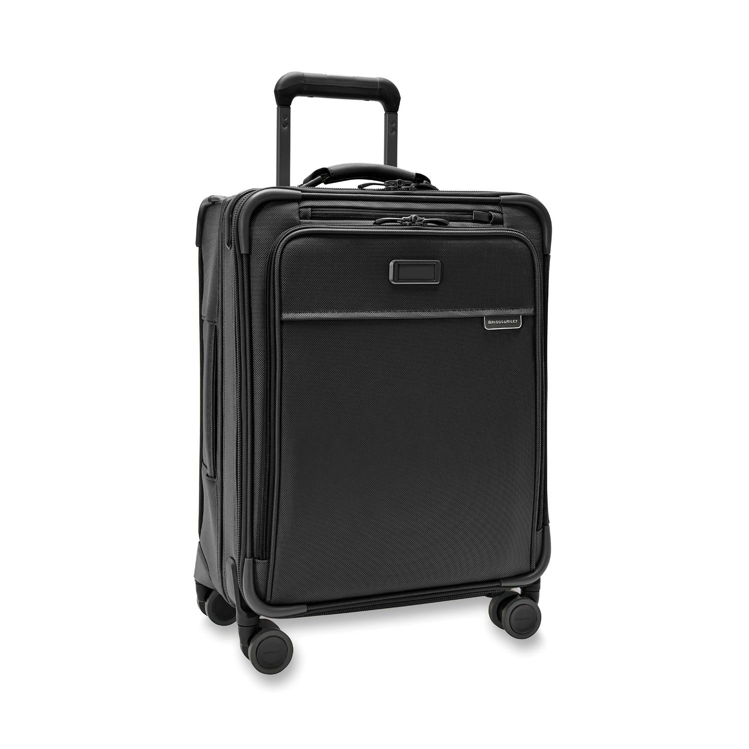 BASELINE Global Carry-On Spinner - Black