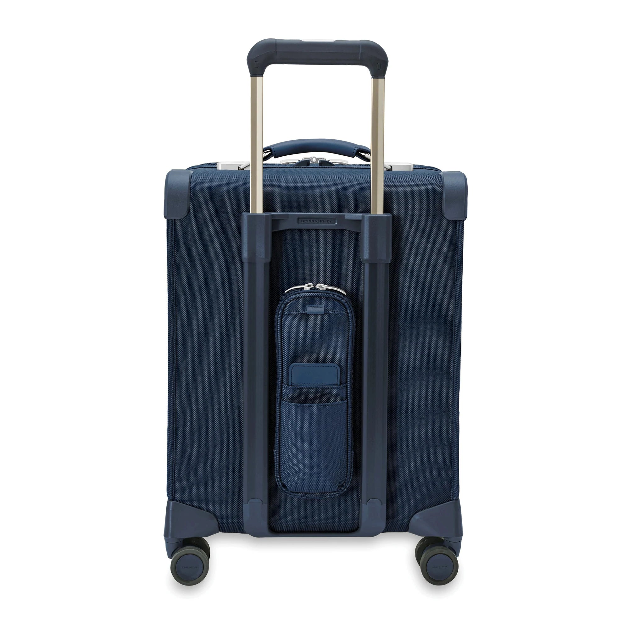 BASELINE Global Carry-On Spinner - London Luggage