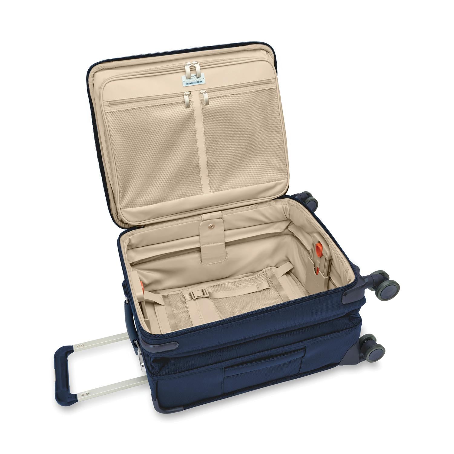 BASELINE Global Carry-On Spinner - London Luggage