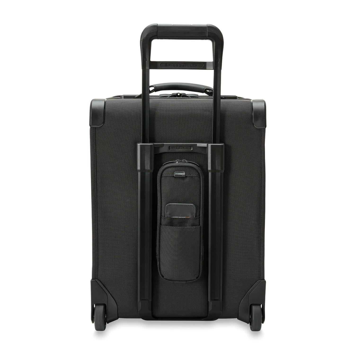 BASELINE Global 2-Wheel Carry-On - London Luggage