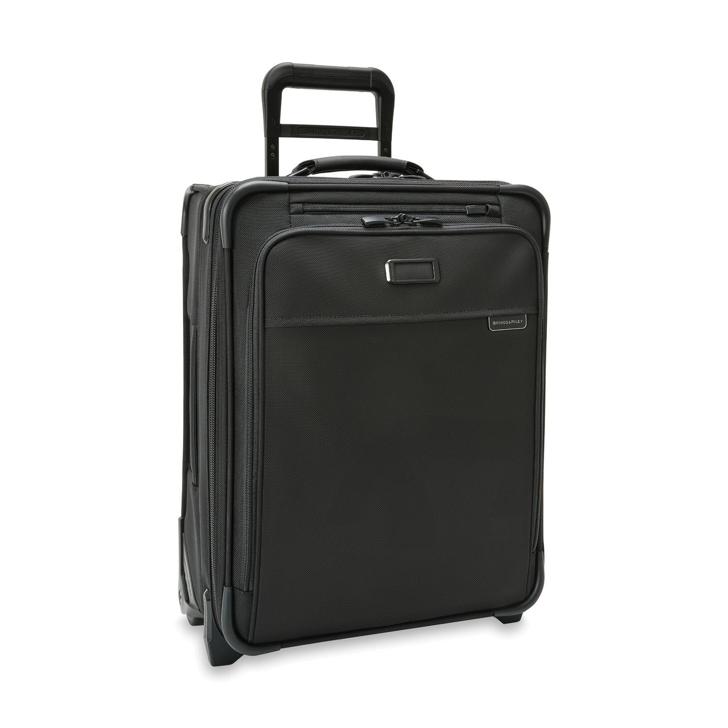 BASELINE Global 2-Wheel Carry-On - London Luggage