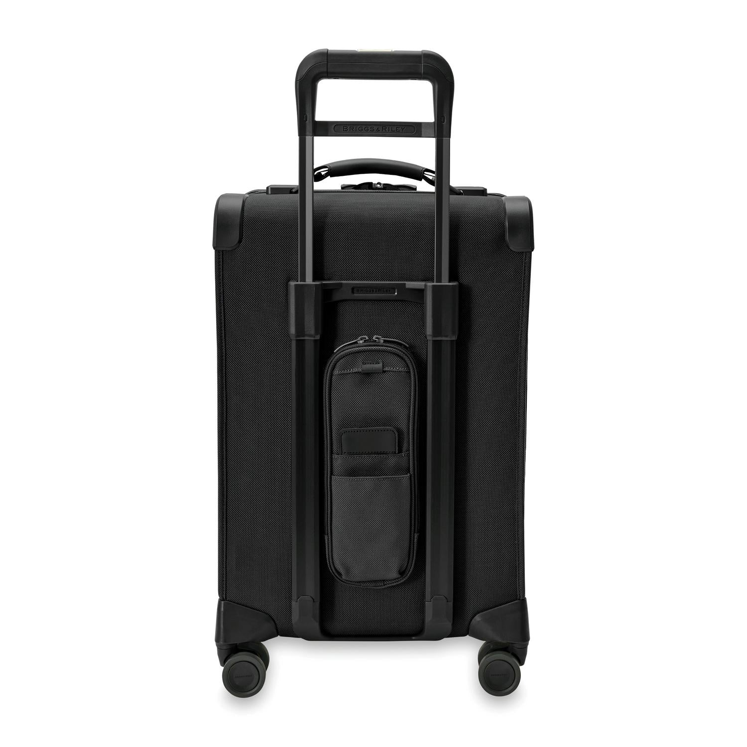 BASELINE Essential Carry-On Spinner - London Luggage