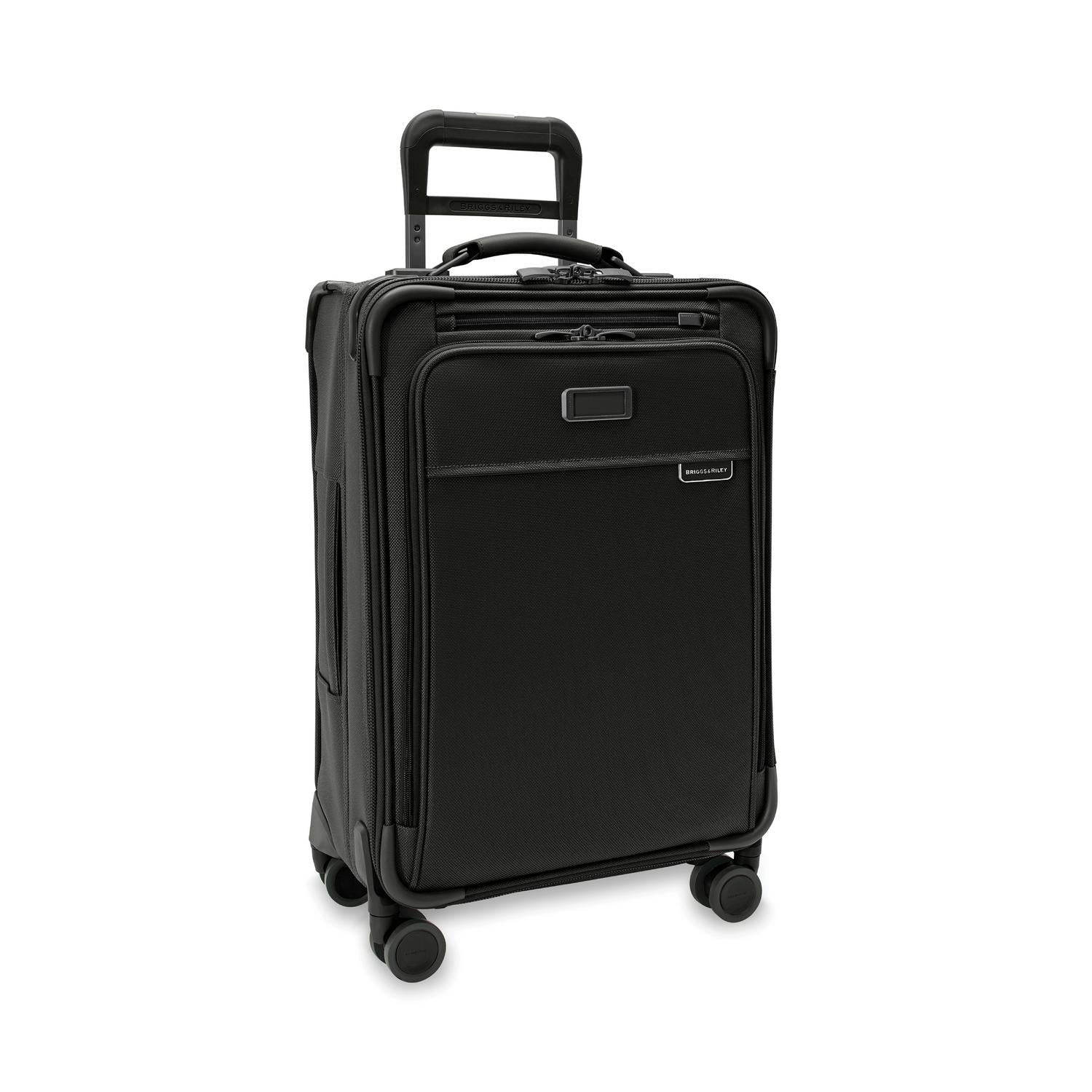 BASELINE Essential Carry-On Spinner - London Luggage