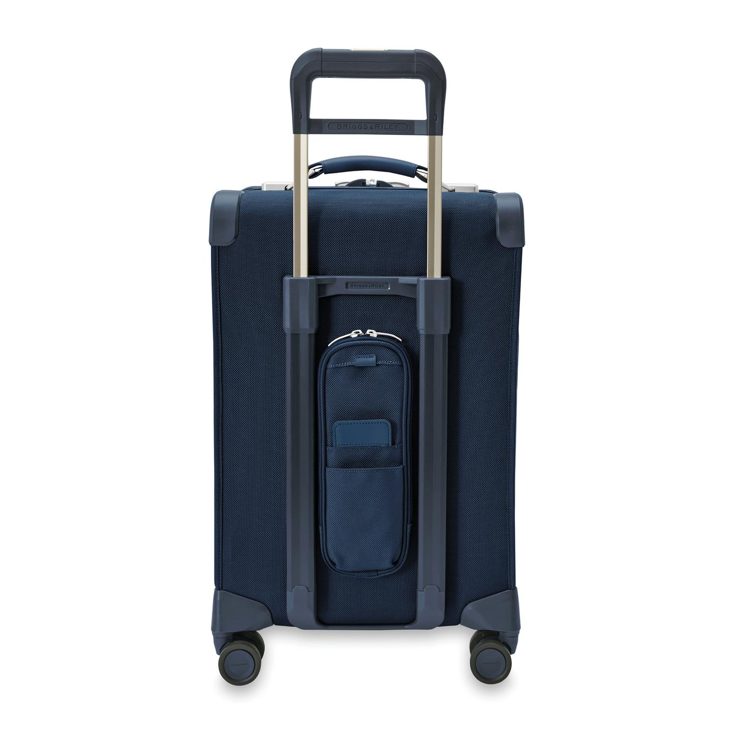 BASELINE Essential Carry-On Spinner - London Luggage