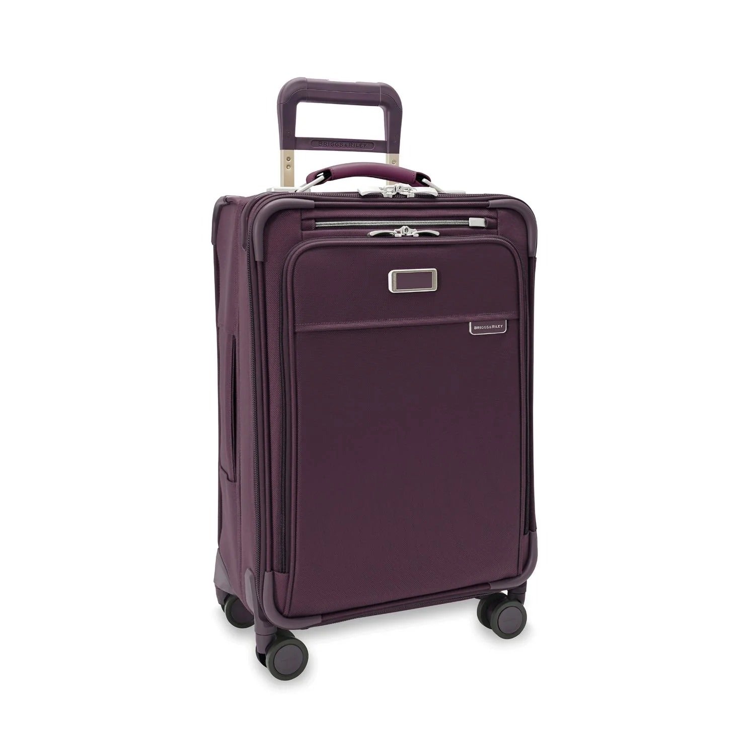 BASELINE Limited Edition Essential Carry-On Spinner - London Luggage